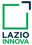 Logo Lazio Innova